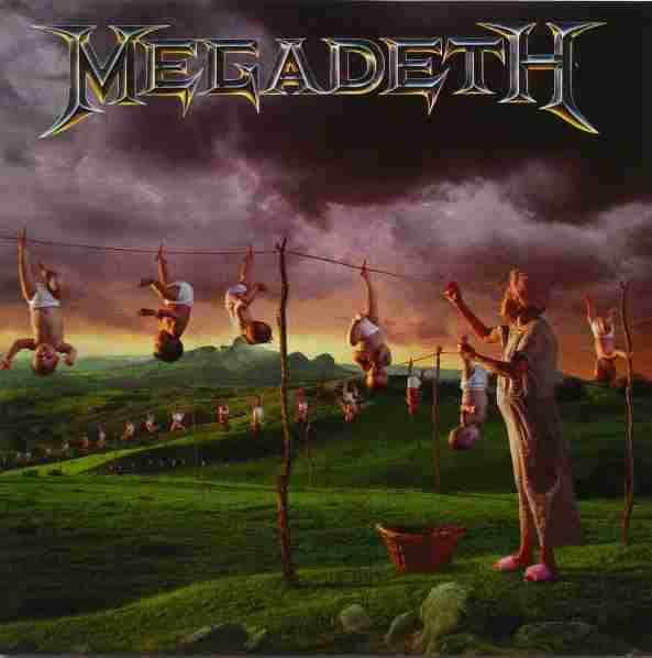 YOUTHANASIA