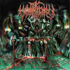 BLOOD RAPTURE
