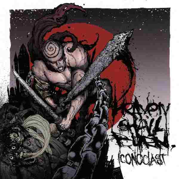 ICONOCLAST
