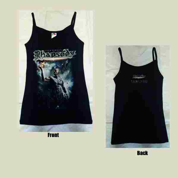 PROMETHEUS SYMPHONIA IGNIS DIVINUS