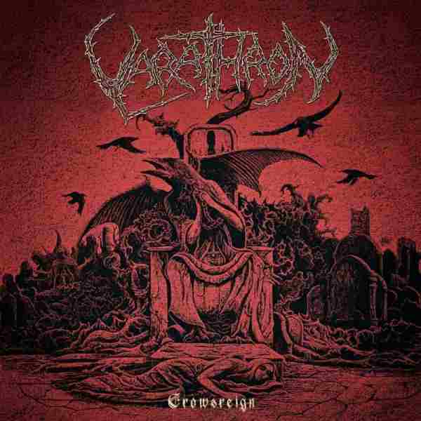 CROWSREIGN
