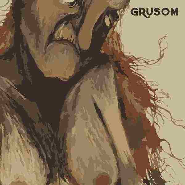 GRUSOM