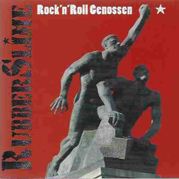 ROCK´N´ROLL GENOSSEN