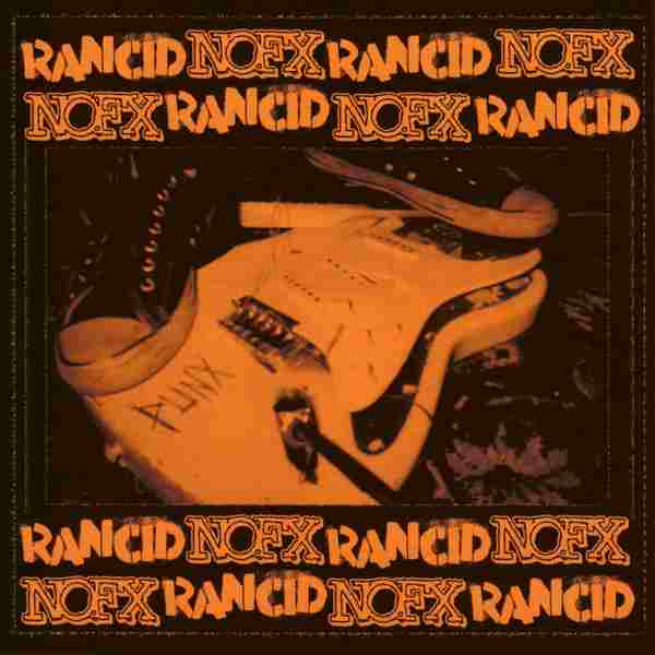 RANCID SPLIT