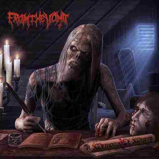 MEMOIRS OF MISERY