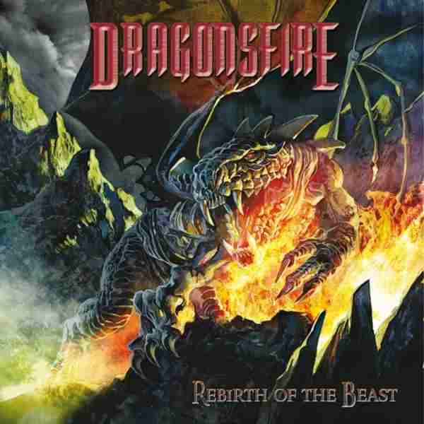 REBIRTH OF THE BEAST