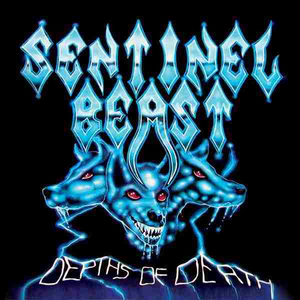 DEPTHS OF DEATH