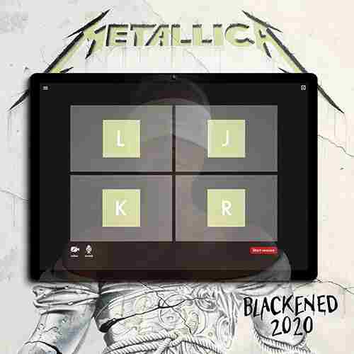 BLACKENED 2020