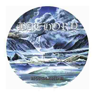 NORDLAND II