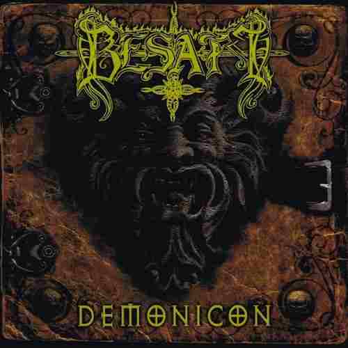 DEMONICON
