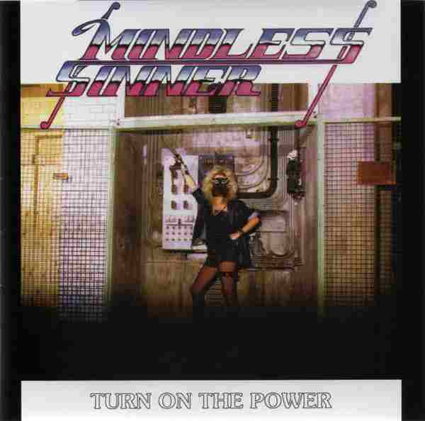 TURN ON THE POWER