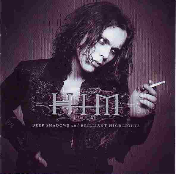 DEEP SHADOWS AND BRILLIANT HIGHLIGHTS