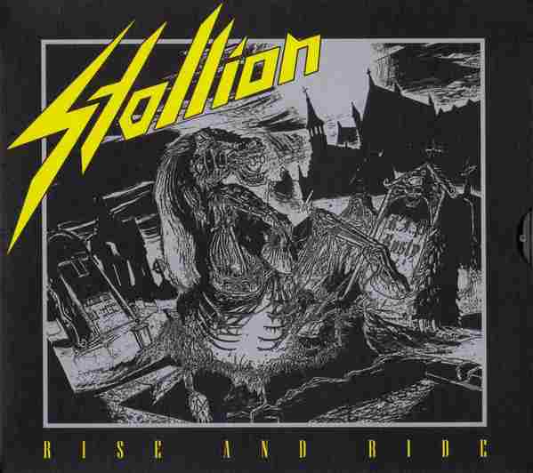 RISE AND RIDE