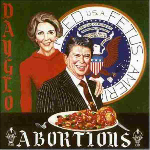 FEED US A FETUS