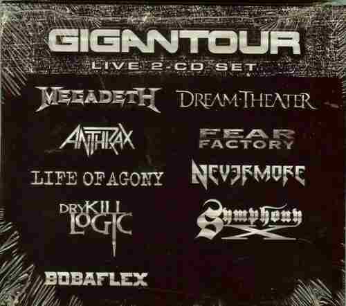 GIGANTOUR