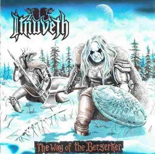 THE WAY OF THE BERSERKER