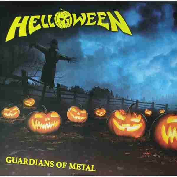 GUARDIANS OF METAL