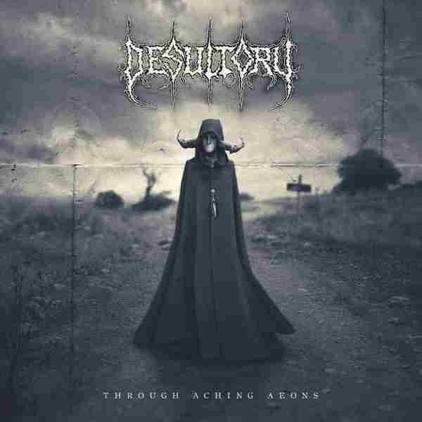 THROUGH ACHING AEONS