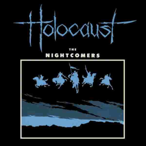 THE NIGHTCOMERS