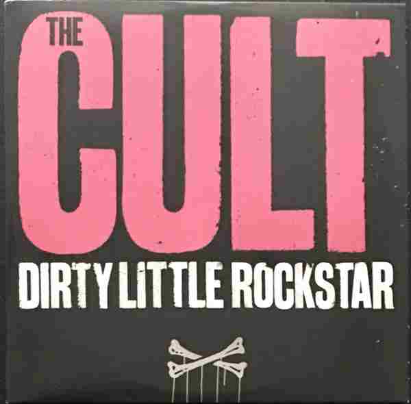 DIRTY LITTLE ROCKSTAR