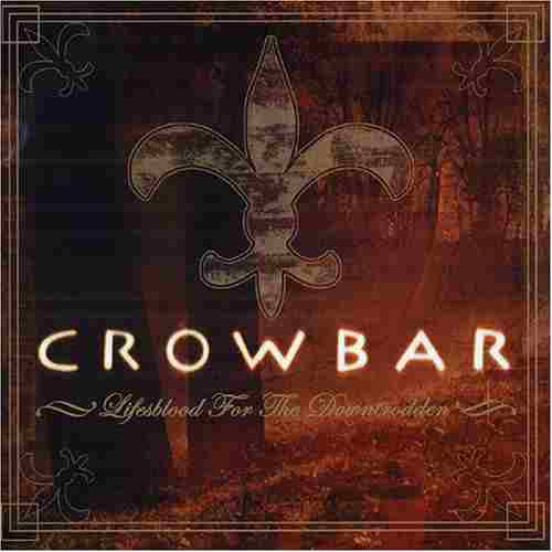 LIFESBLOOD FOR THE DOWNTRODDEN