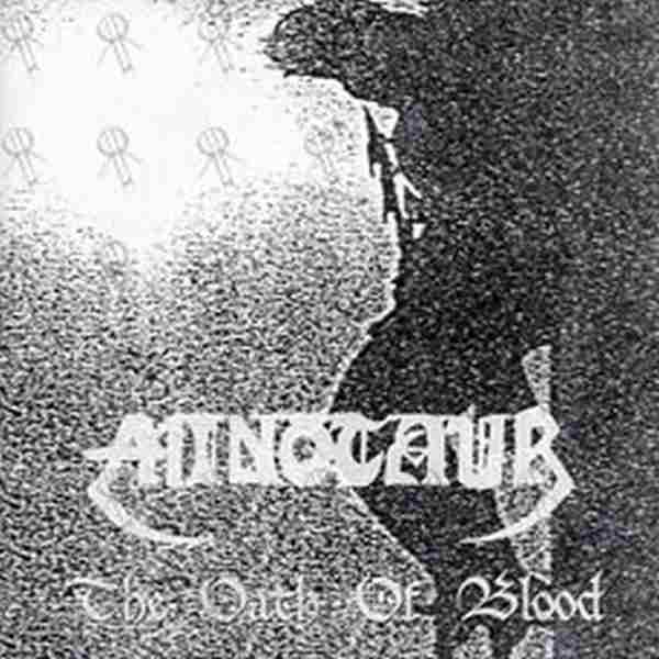 THE OATH OF BLOOD
