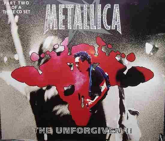 THE UNFORGIVEN II