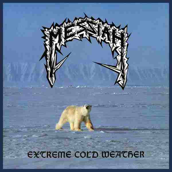 EXTREME COLD WAETHER