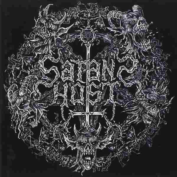 CELEBRATION FOR THE LOVE OF SATAN