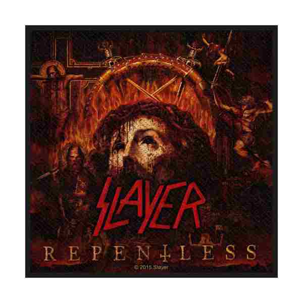 REPENTLESS