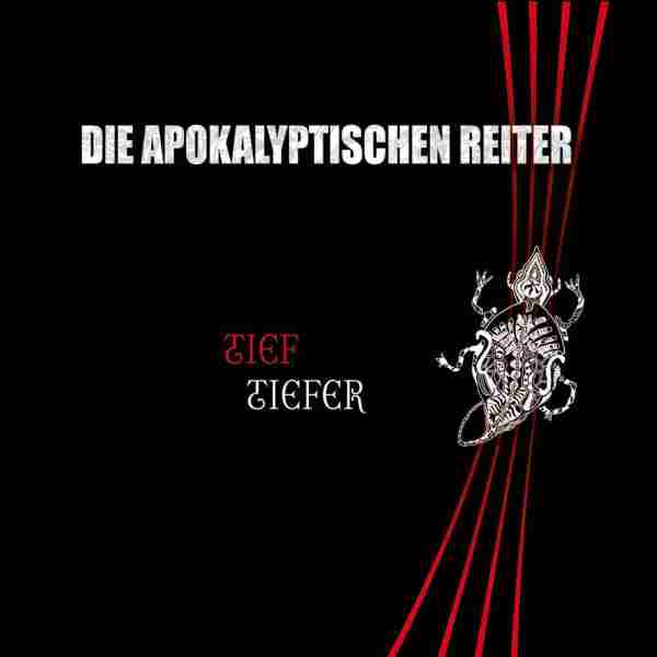 TIEF TIEFER, 1000 TAGE TIEF
