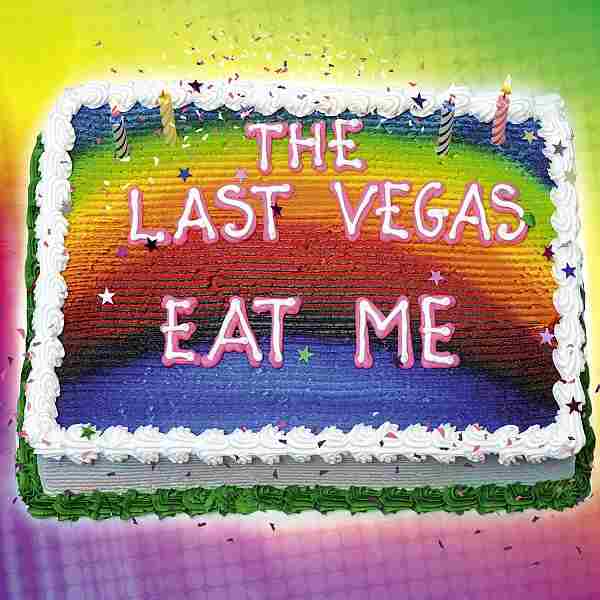 EAT ME