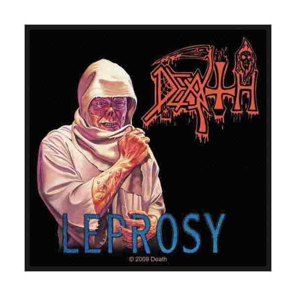 LEPROSY