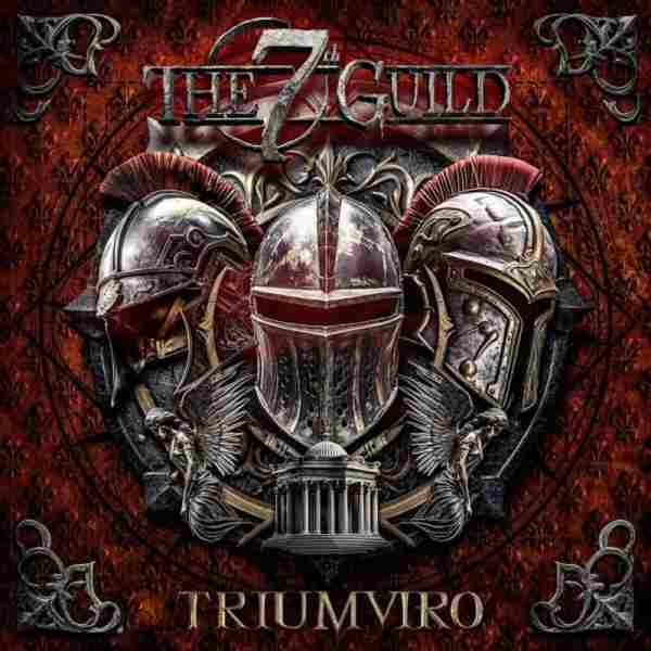 TRIUMVIRO
