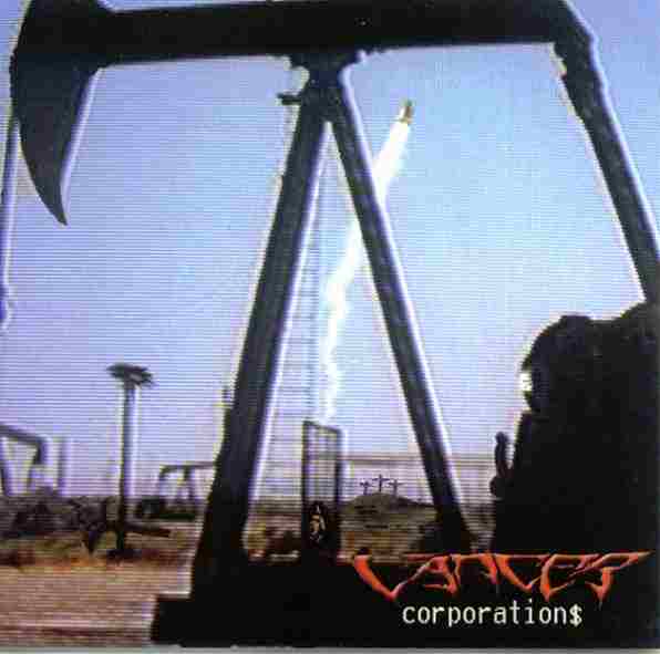 CORPORTIONS MCD