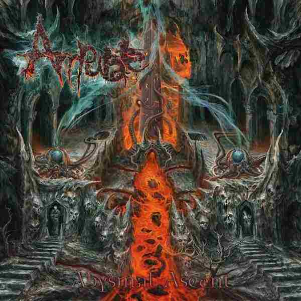 ABYSMAL ASCENT