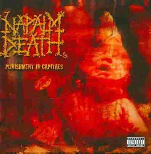 PUNISHMENT IN CAPITALS