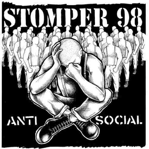 ANTI SOCIAL DIGI