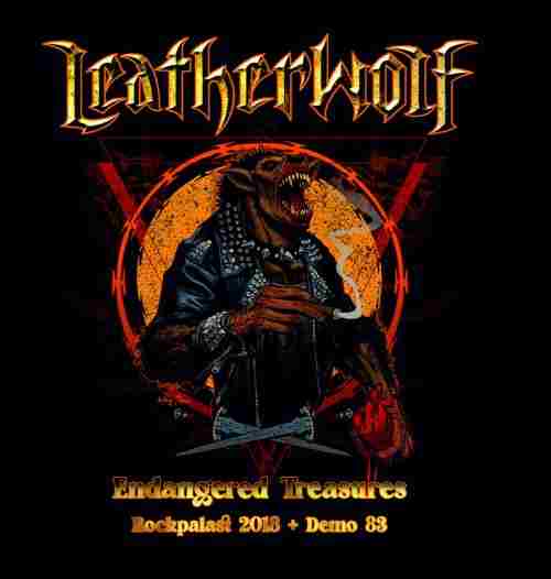 ENDANGGERED TREASURES