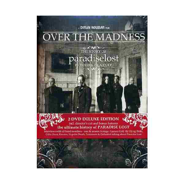 OVER THE MADNESS