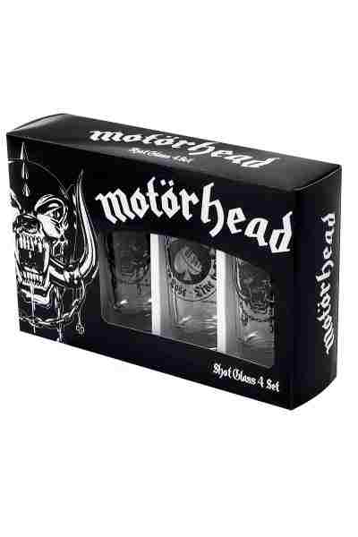 MOTÖRHEAD LOGO