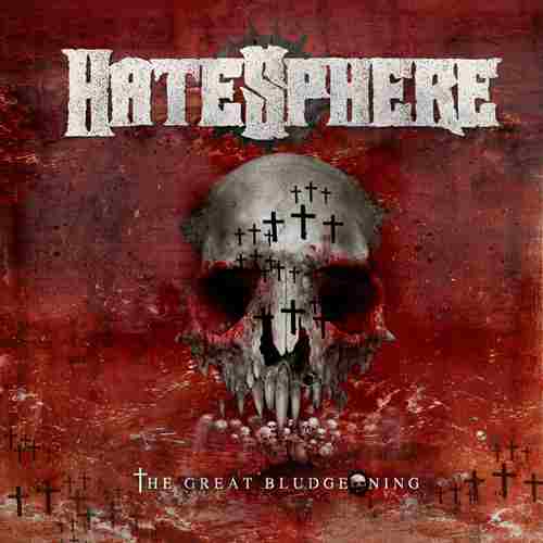 THE GREAT BLUDGEONING
