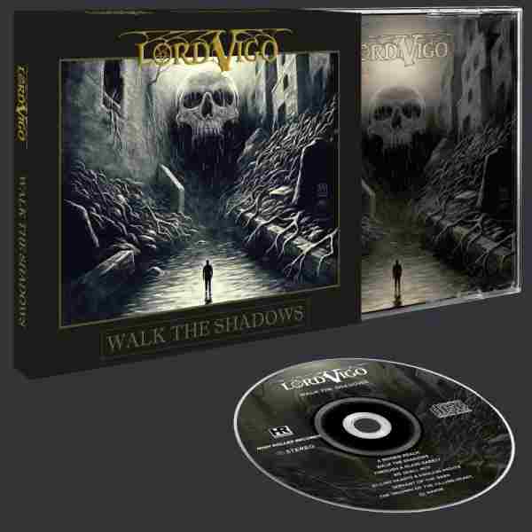 WALK THE SHADOWS