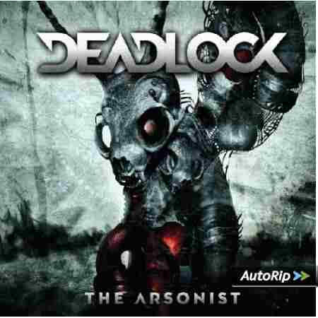THE ARSONIST