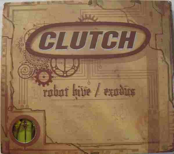 ROBOT HIVE / EXODUS