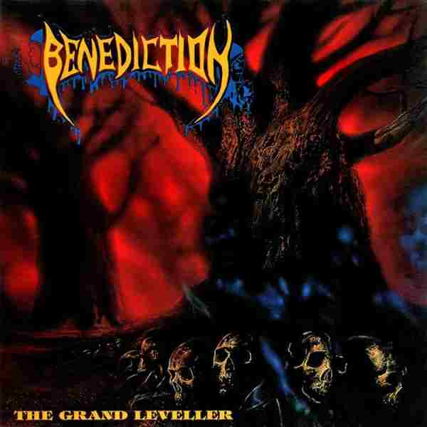 THE GRAND LEVELLER