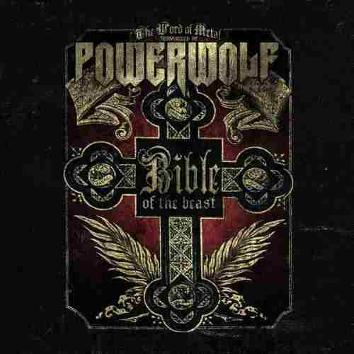 BIBLE OF THE BEAST