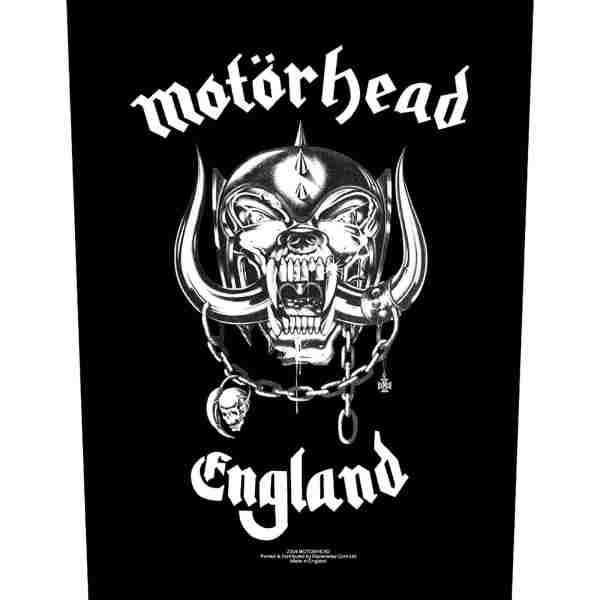 ENGLAND