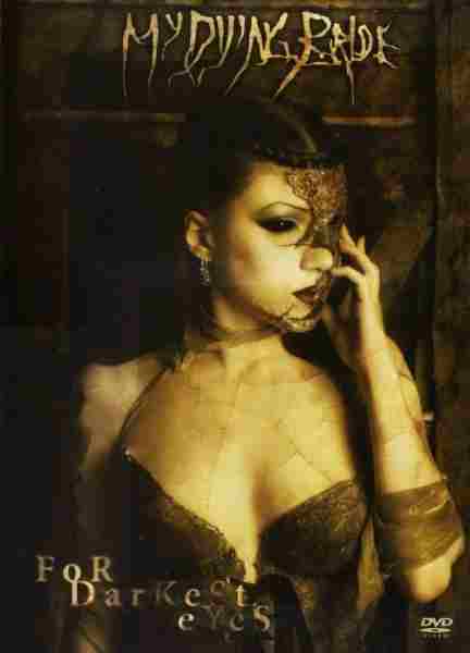 FOR DARKEST EYES DVD