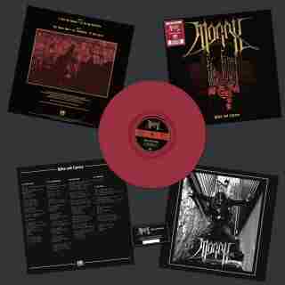 RITES AND CURSES